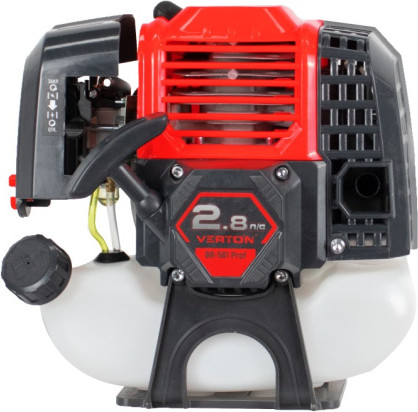Триммер бензиновый Verton Garden BR-561 Professional