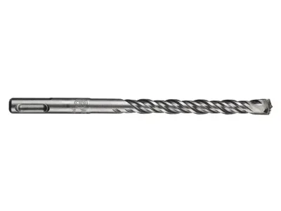 Бур (сверло) 12х210х260 мм sds-plus gepard