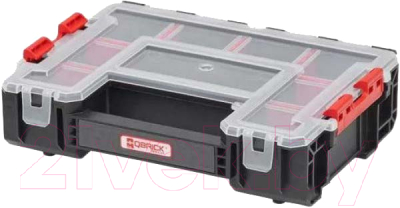 Ящик для инструментов QBrick System Regular Organizer 300 / 5901238256380