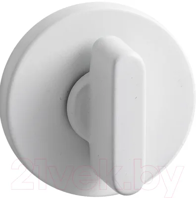 Фиксатор дверной защелки Puerto Slim / INBK AL 06 Slim MSW