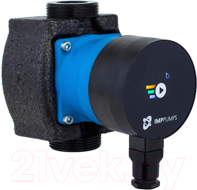 Циркуляционный насос IMP PUMPS NMT Mini 25/40-180