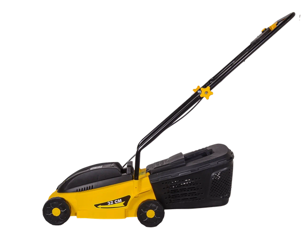 Газонокосилка электрическая Huter ELM-11А32