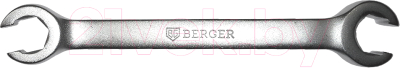 Гаечный ключ BERGER 24x32мм / BG1118