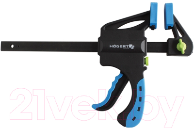 Струбцина Hoegert HT3B936