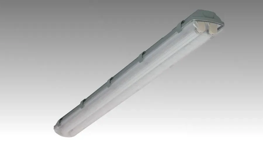 Светильник лпп 2х36 slim-csvt/san