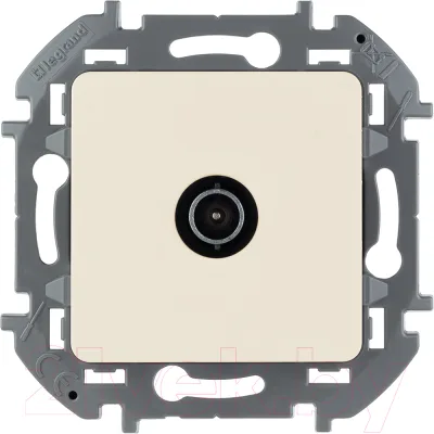 Розетка Legrand Inspiria 673871