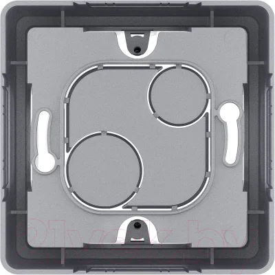 Коробка открытого монтажа Legrand Inspiria 673982