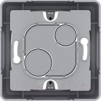 Коробка открытого монтажа Legrand Inspiria 673982