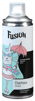 Краска Fusion Chartreux