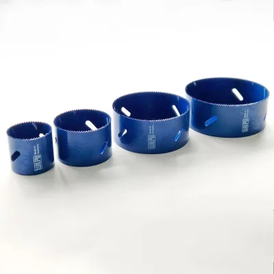 Коронка wilpu, d108 мм, cobalt 8%