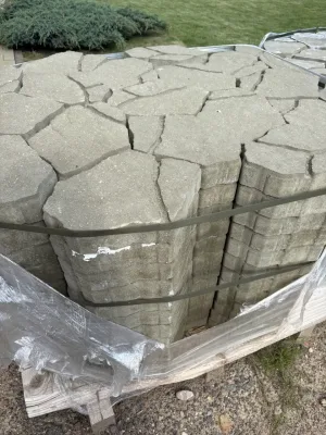 Тротуарная плитка
