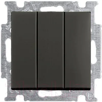 Выключатель abb basic 55 1012-0-2173