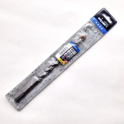 Бур по бетону alpen d 10,00x150x210 мм