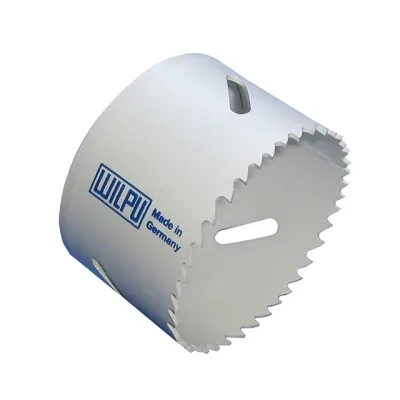 Коронка wilpu, d102 мм, cobalt 8%