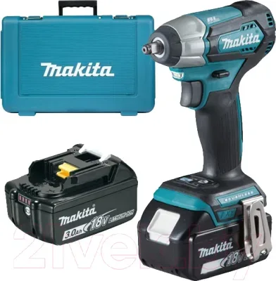 Гайковерт Makita DTW180RFE