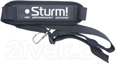 Триммер бензиновый Sturm! BT9526