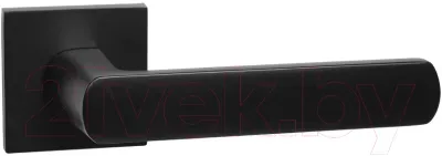 Ручка дверная ajax furniture nano k.js51 bl-24