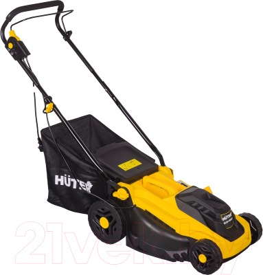 Газонокосилка электрическая Huter ELM-1800