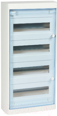 Щит распределительный Legrand Nedbox 601249
