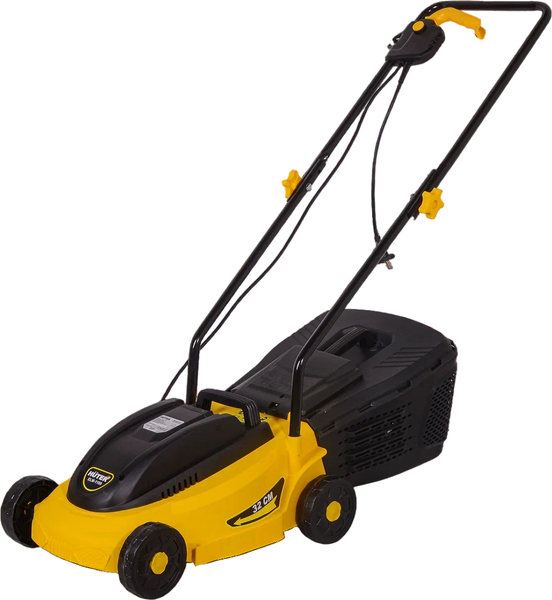 Газонокосилка электрическая Huter ELM-1100