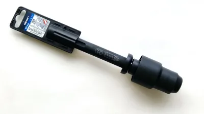 Переходник alpen sds-max - sds-plus