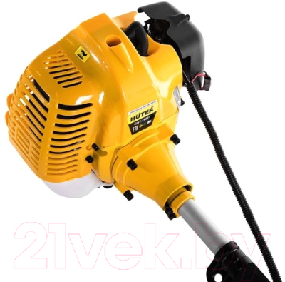 Триммер бензиновый Huter GGT-1900T