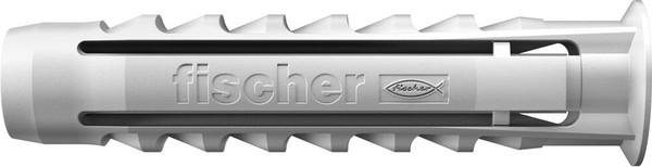 Дюбель распорный FISCHER SX 12x60 с бортом 70012K