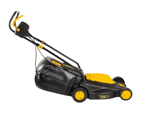 Газонокосилка электрическая Huter ELM-1400P