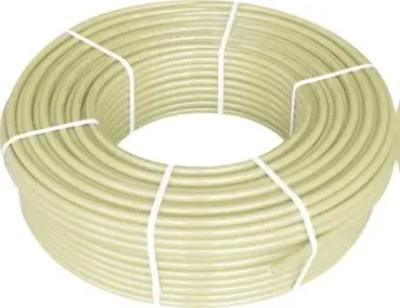 Труба kan-therm push pe-xc c защитой evoh (5 слоев) 18х2,5 (отрезок 19 м) арт. 1129200058 (0.9119) kan