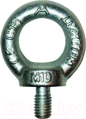 Болт ЕКТ М20 DIN580 / C90036