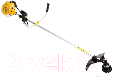 Триммер бензиновый Huter GGT-1900T