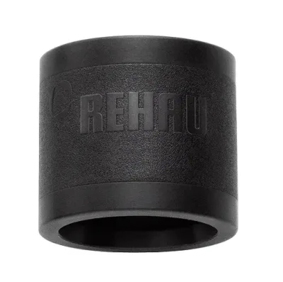 Гильза надвижная rautitan px ду 20 rehau