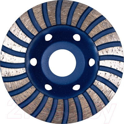 Алмазная чашка Diamal DM100T