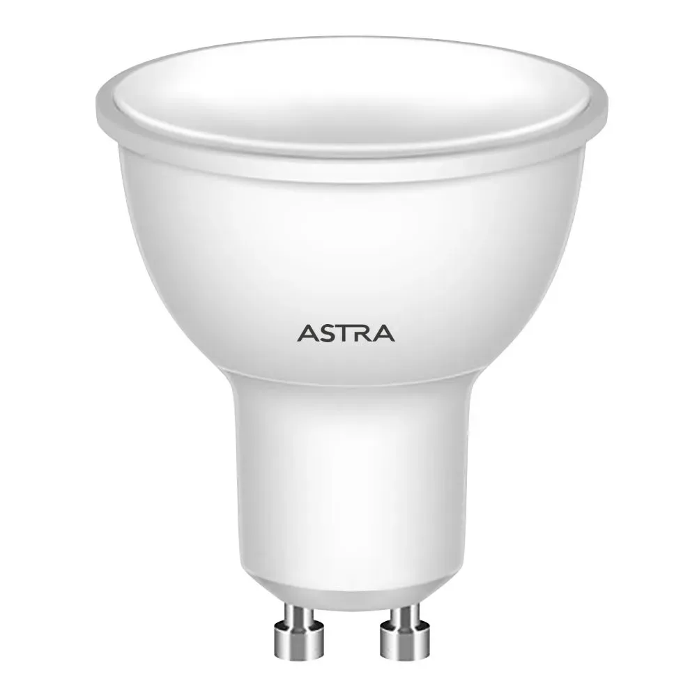 Лампа светодиодная mr16 5w 4000k astra