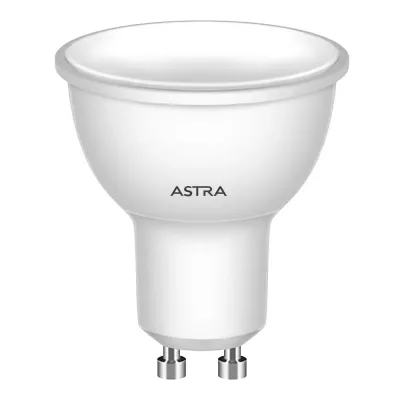 Лампа светодиодная mr16 5w 4000k astra