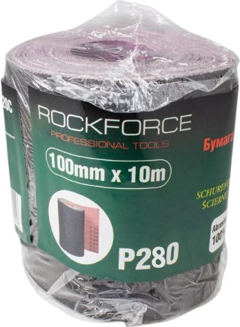 Шлифлента RockForce RF-FB4280C