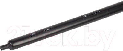 Трубка термоусаживаемая IEK UMR-A3-43-12-41-K02