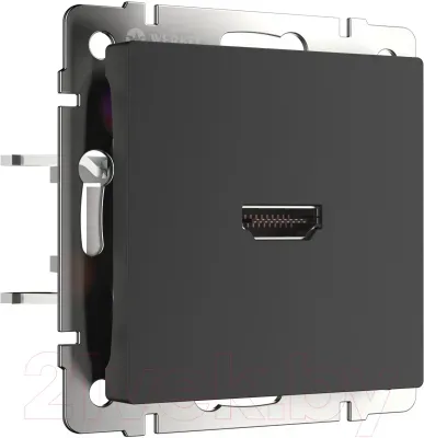 Розетка werkel hdmi / w1186008
