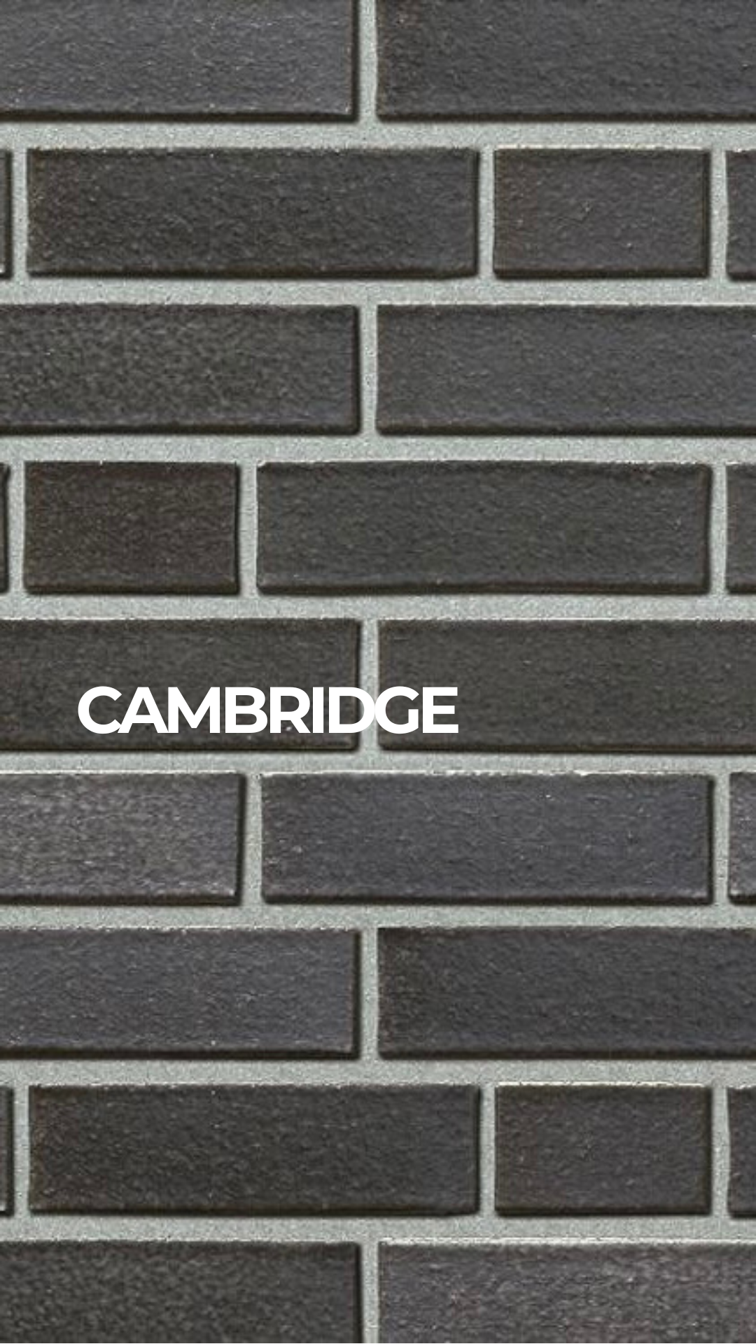 Кирпич клинкерный Roben Cambridge
