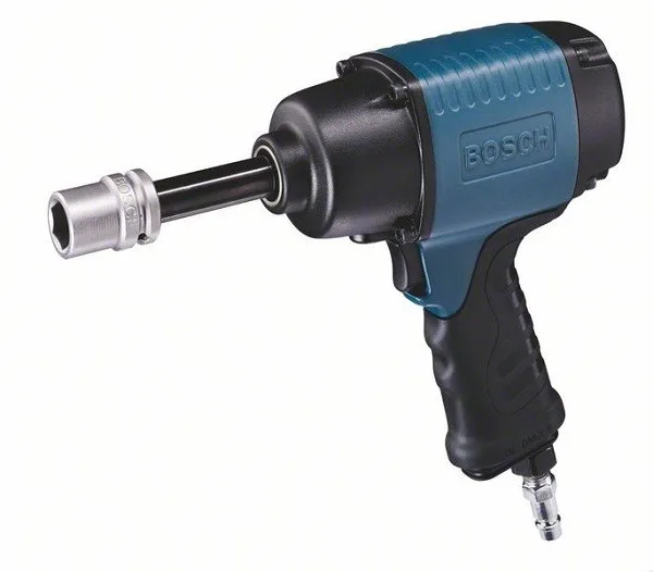 Гайковерт пневматический bosch 0607450618