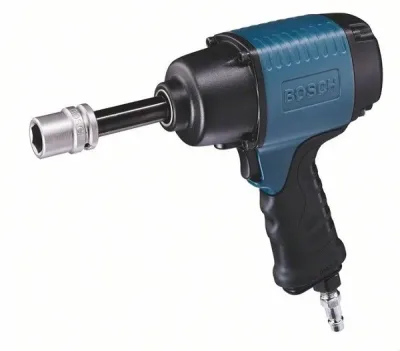 Гайковерт пневматический bosch 0607450618