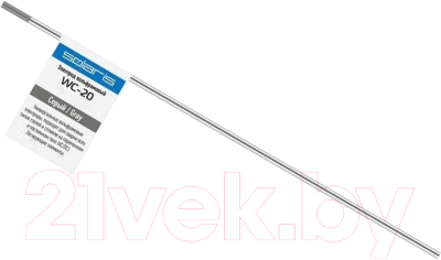 Электрод Solaris WM-4544