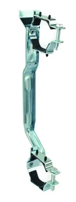 Кронштейн метал. для коллекторов 3/4"х1"х1 1/4" giacomini