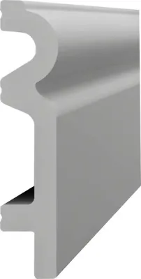 Плинтус decostar ps sk-36
