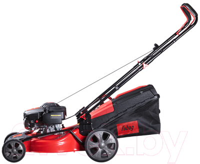 Газонокосилка бензиновая Fubag FPL 46 / 31776