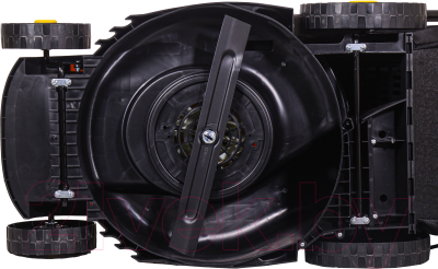 Газонокосилка электрическая Huter ELM-1800