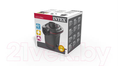 Насос электрический Intex 66636