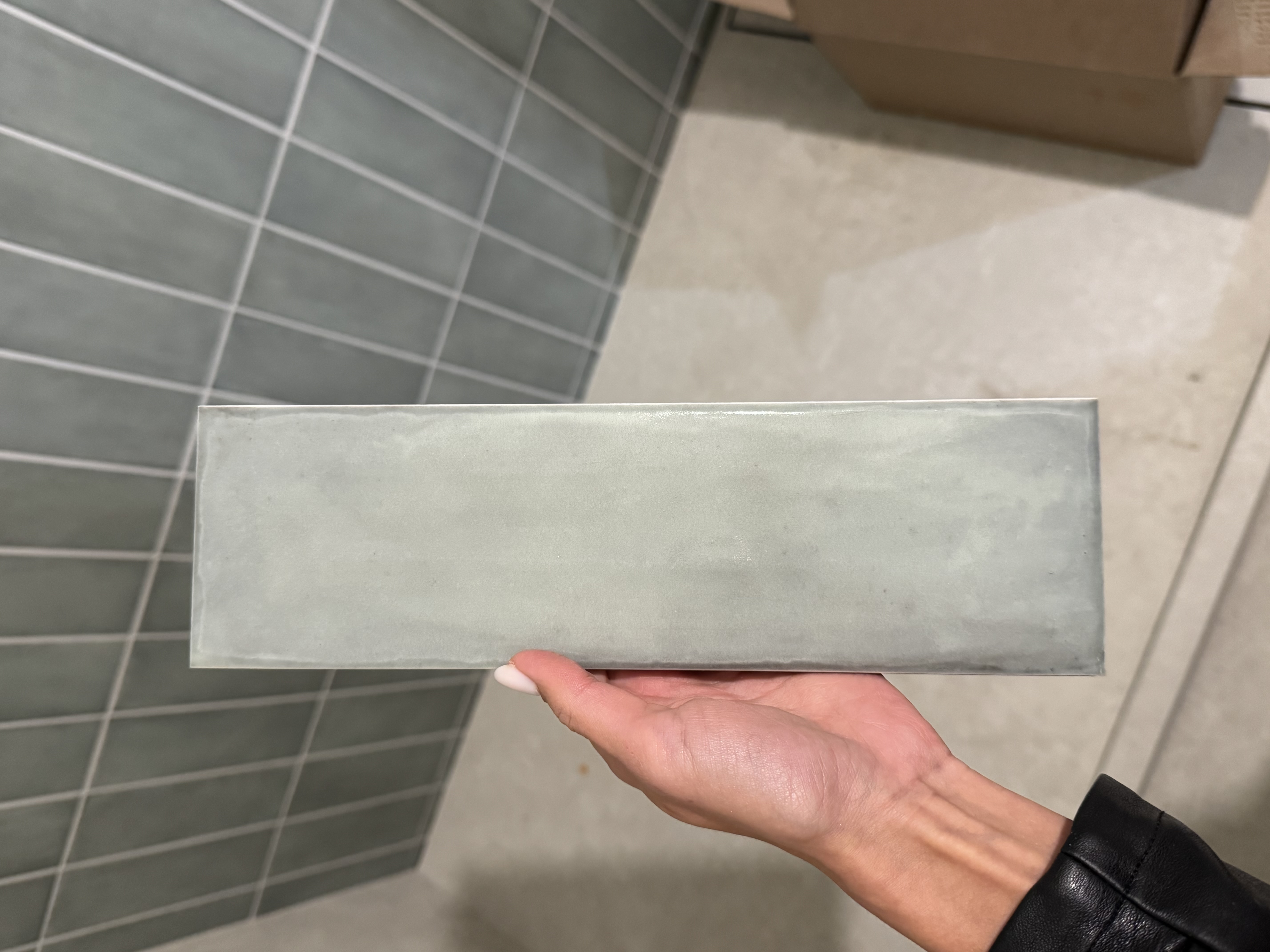 Плитка kerama marazzi монпарнас