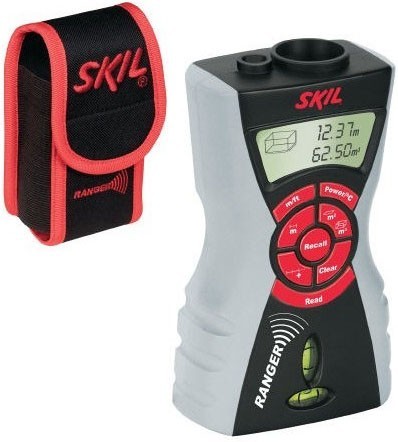 Дальномер ультразвуковой Skil 0520 F.015.052.0AD