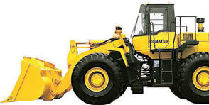 Продам фронтальныt погрузчикb Komatsu Wa470-3 b Wa470-6
